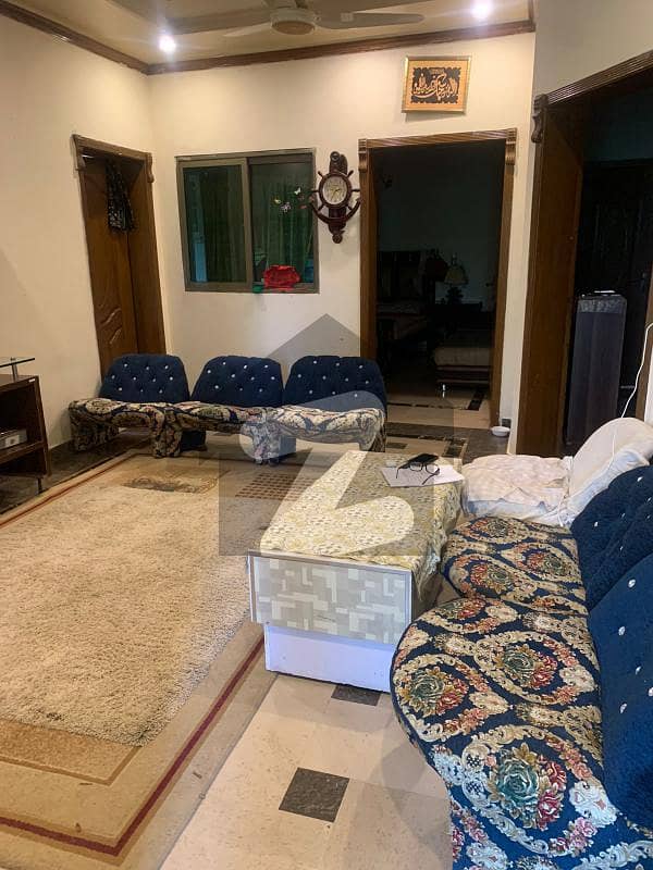 پی سی ایس آئی آر سٹاف کالونی لاہور میں 2 کمروں کا 8 مرلہ زیریں پورشن 43 ہزار میں کرایہ پر دستیاب ہے۔