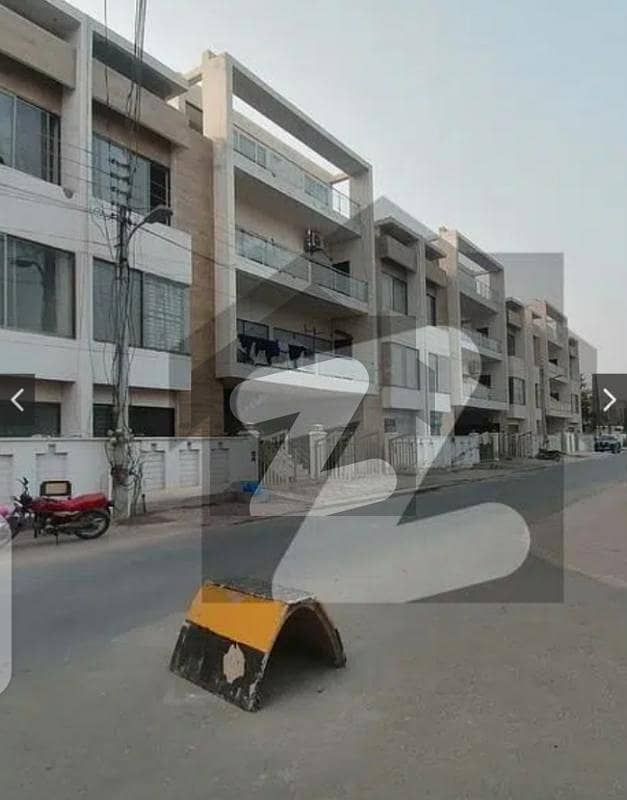 1st floor Flat available for Rent in Buch Executive villas phase 2 Multan