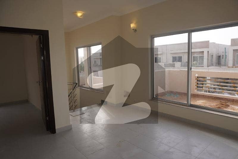3 Bedrooms Luxury Villa For Rent In Bahria Town Precinct 10a