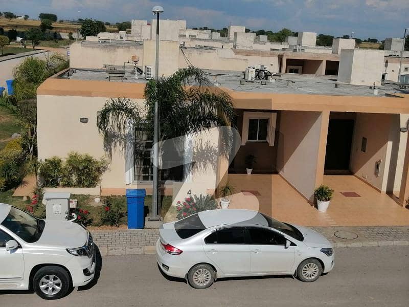 5 Marla House For Sale In Dha