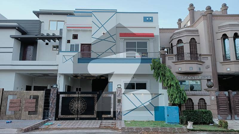 5 Marla Used Furnished House Is Available For Rent In Citi Housing Gujranwala