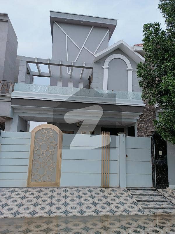 10 Marla House For Rent Is Available In Citi Housing Gujranwala