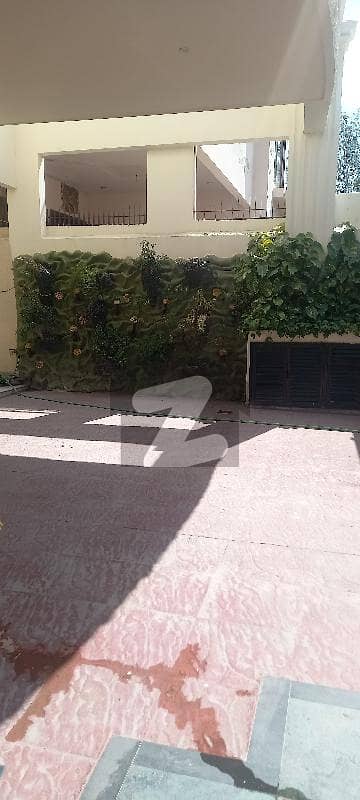 Dha City Karachi 500 Square Yards Full Paid Residential Bungalow For Rent