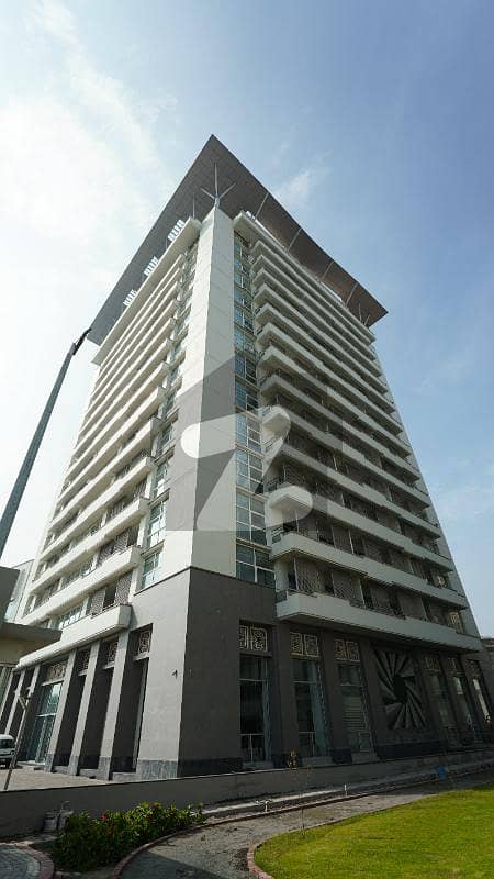 1 Bed Penta Square Luxury Apartment Available For Rent