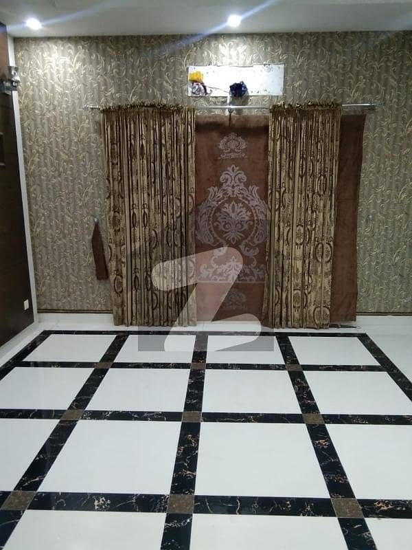 1 Kanal Lower Portion Available for Rent In Bahria Town Lahore Sector (C)