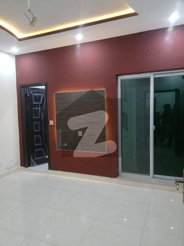 2 Marla Modern Design House For sale In Ali Park Ali Park, Cantt