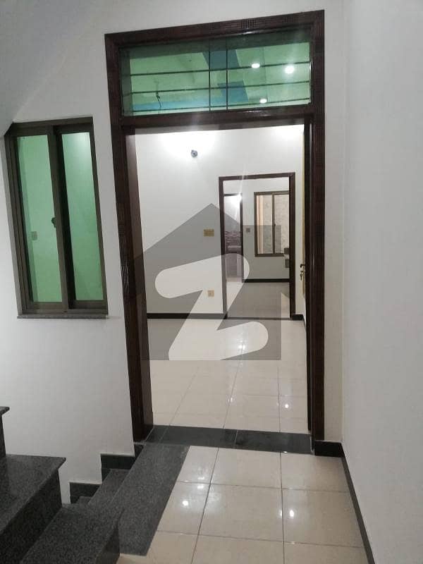 2 Marla Modern Design House For sale In Ali Park Ali Park, Cantt
