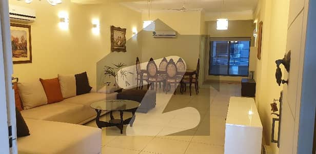 2 BED ROOMS LUXURIOUS FURNISHED APARTMENT FOR SALE