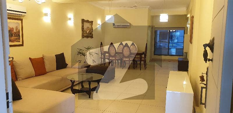 2 BED ROOMS LUXURIOUS FURNISHED APARTMENT FOR SALE