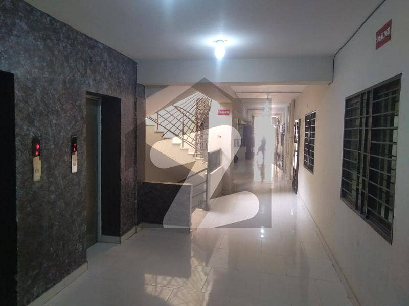 Chance Deal Only For Serious Buyer Brand New 3 Bed Dd Apartment