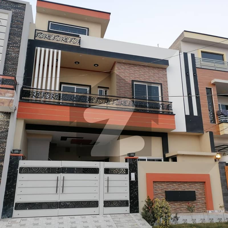 Ideal House Is Available For sale In Razzaq Villas Housing Scheme