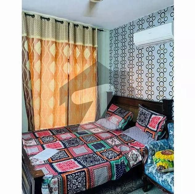 Beautiful Design House Is Available For Rent In Lahore
