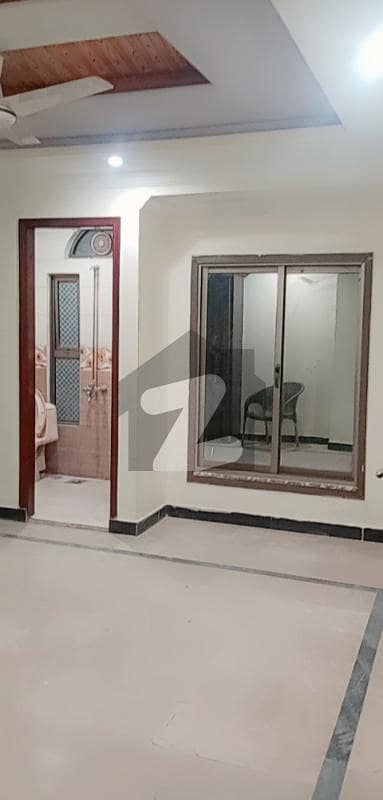 Idyllic Flat Available In Ghauri Town Phase 5B For rent