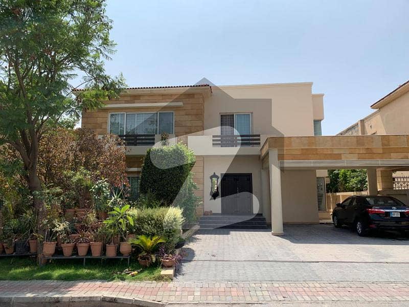 House For Sale In Beautiful Bahria Garden City Zone 1 Bahria Garden