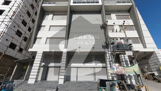 Get A 900 Square Feet Flat For rent In Saddar Town Saddar Town, Karachi ...