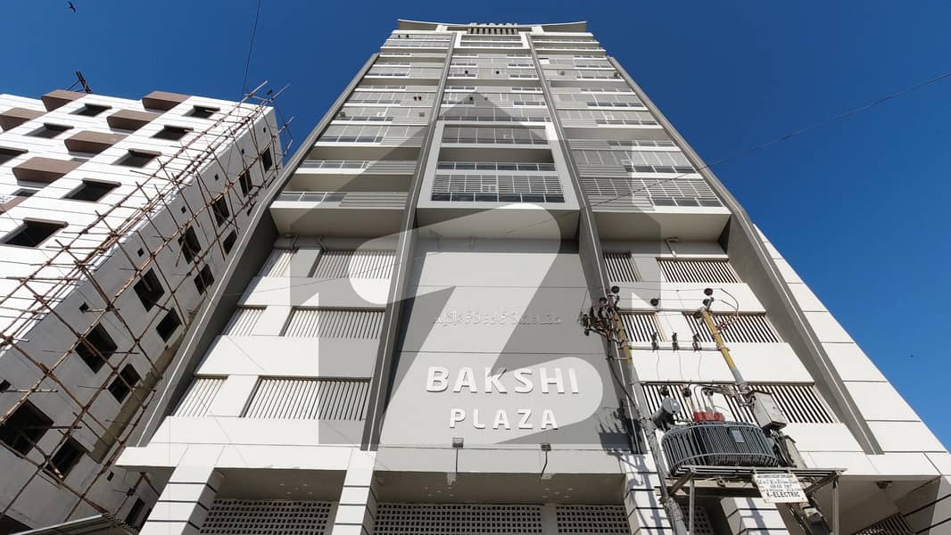 Get A 900 Square Feet Flat For rent In Saddar Town Saddar Town, Karachi ...