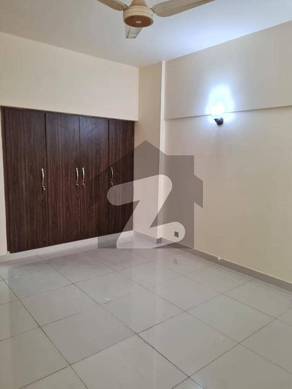 Prime Location 2200 Square Feet Flat In Jinnah Avenue Is Available