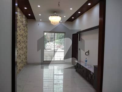 5 Marla House Available For sale In Punjab Coop Housing Society