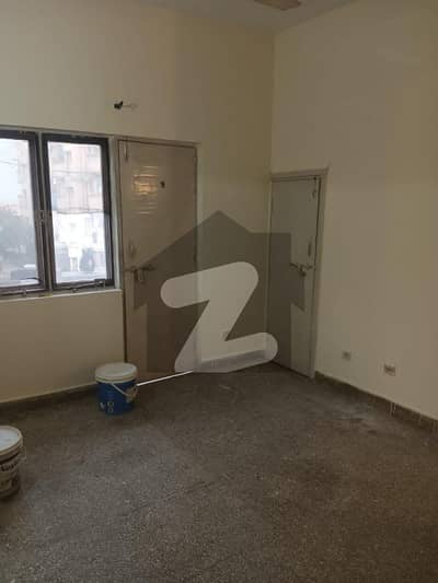 G-11/4 Housing Foundation E-type 1st Floor Flat For Rent