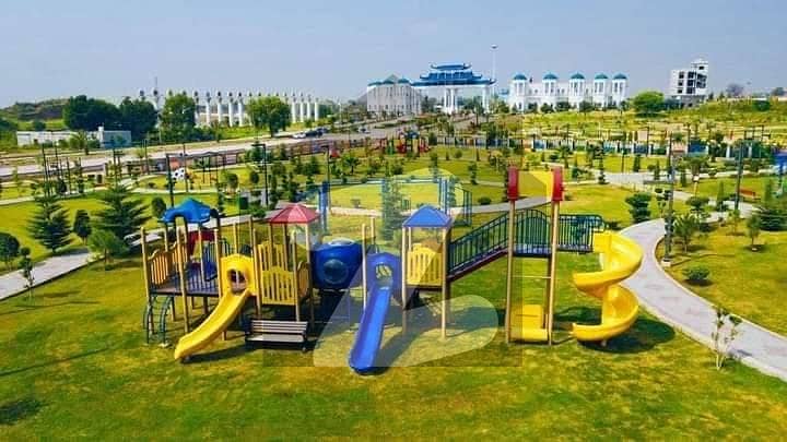 Boulevard City Sport Valley Block Down Payment 125000 5-Marla Plot Available Installment Plan Boulevard City Sport Valley Block Down Payment 125000 5-Marla Plot Available Installment Plan
