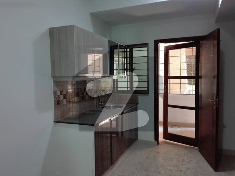 5 Marla Spacious Flat Is Available In Bahria Orchard For rent