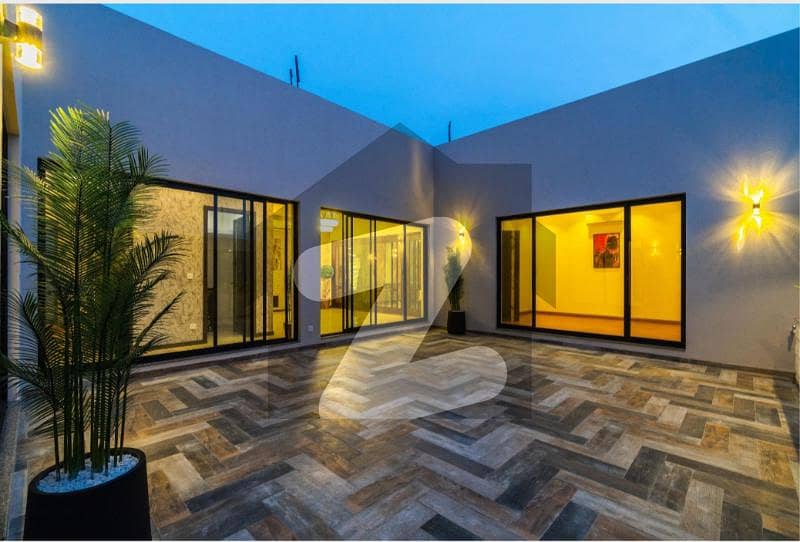 Phase 6 N block brand new house for sale DHA Phase 6 Block N, DHA