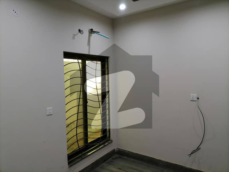 فارمینیٹی ہاؤسنگ سکیم - بلاک اے اے فارمانئیٹس ہاؤسنگ سکیم لاہور میں 3 کمروں کا 3 مرلہ مکان 1.35 کروڑ میں برائے فروخت۔
