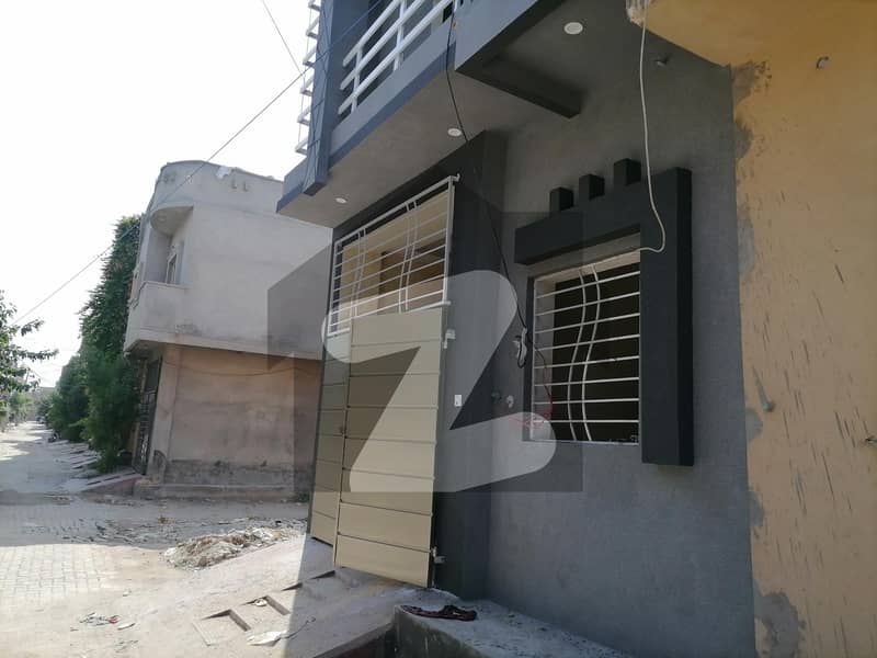Ideal House For sale In Green Town Green Town, Faisalabad ID44898230