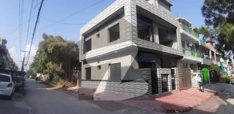 4 Marla House For Sale In Pakistan_islamabad_margalla_town, Islamabad