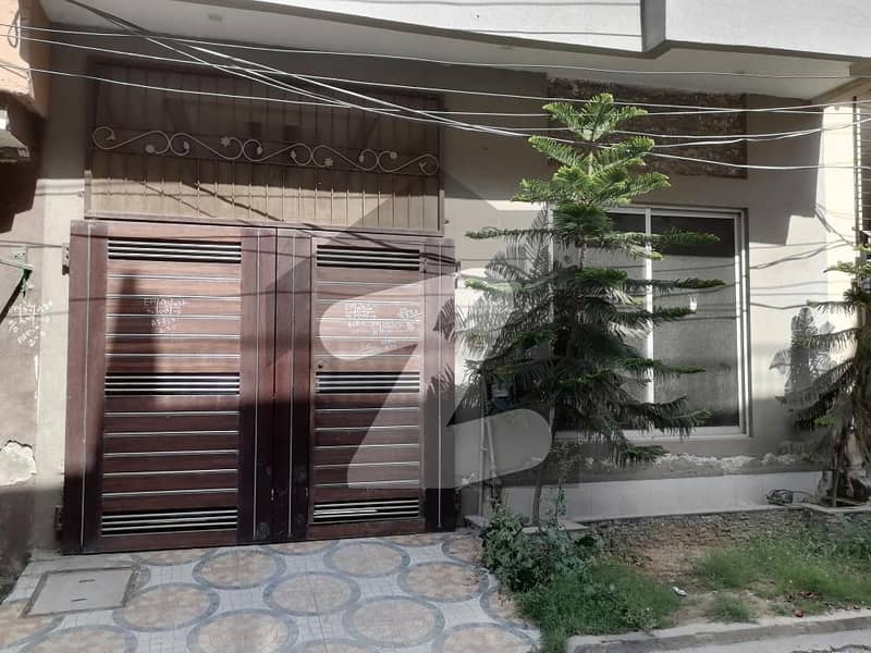House Available For sale In Punjab Small Industries Colony
