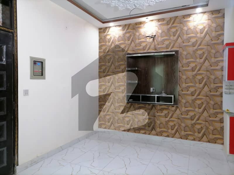 3.5 Marla House available for sale in Gulshan-e-Lahore if you hurry