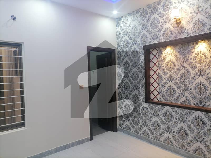 House Of 3.5 Marla For sale In Gulshan-e-Lahore
