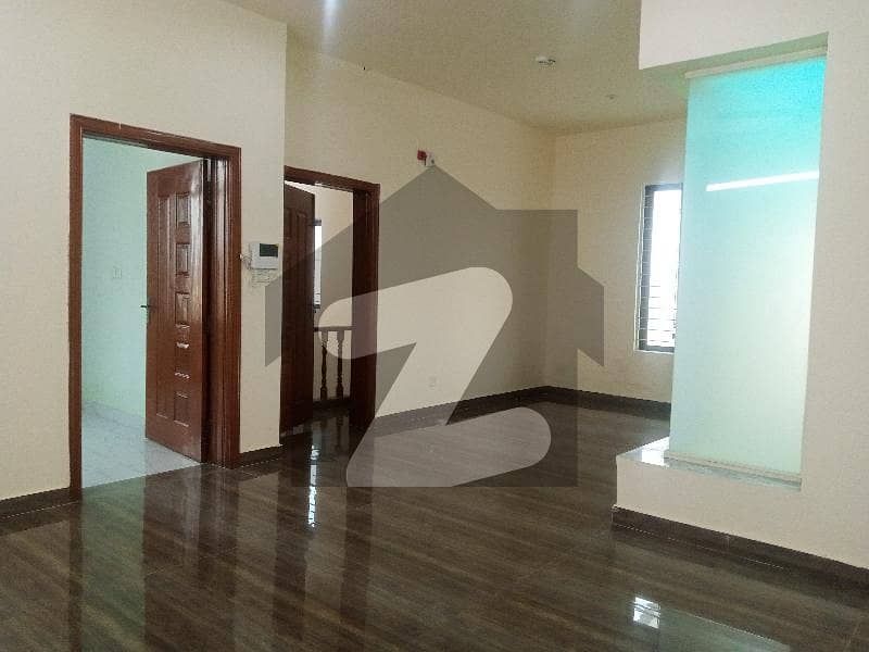 1 Kanal Separate Gate Brand New Upper Portion For Rent Dha Phase 8 Broadway