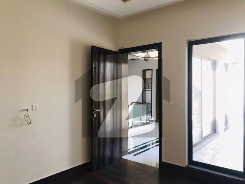 10 Marla Brand New House In Architects Engineers Housing Society For