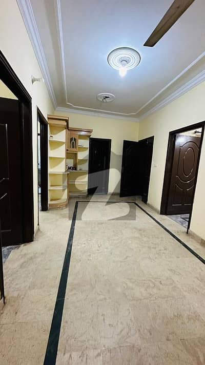 4 Floor Family Flat Ava For Sale At Faizabad Rawalpindi