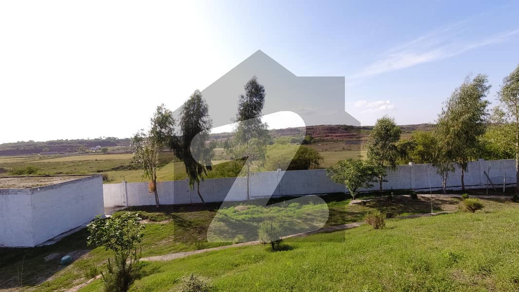 Buying A Prime Location Farm House In Islamabad Farm Houses?