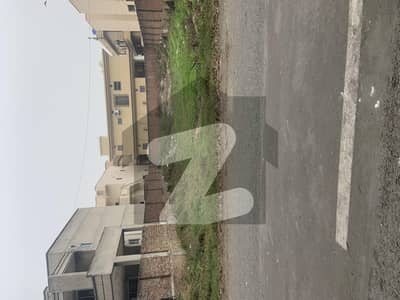 Good Location Plot Available In Gujranwala Cantt Face 2