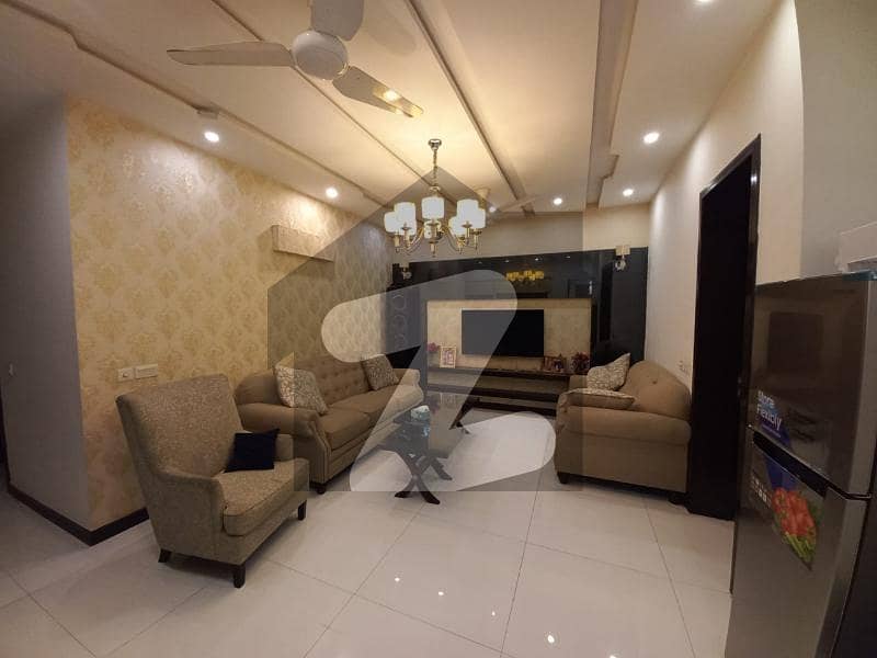 Ideal Location 1 Kanal House Available For Rent In Dha Phase 8 Air Avenue P Block