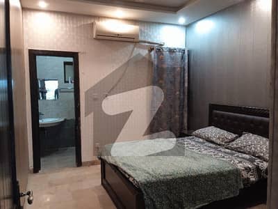 1 Bed Luxury Flat For Rent In Parkway Apartments Bahria Town