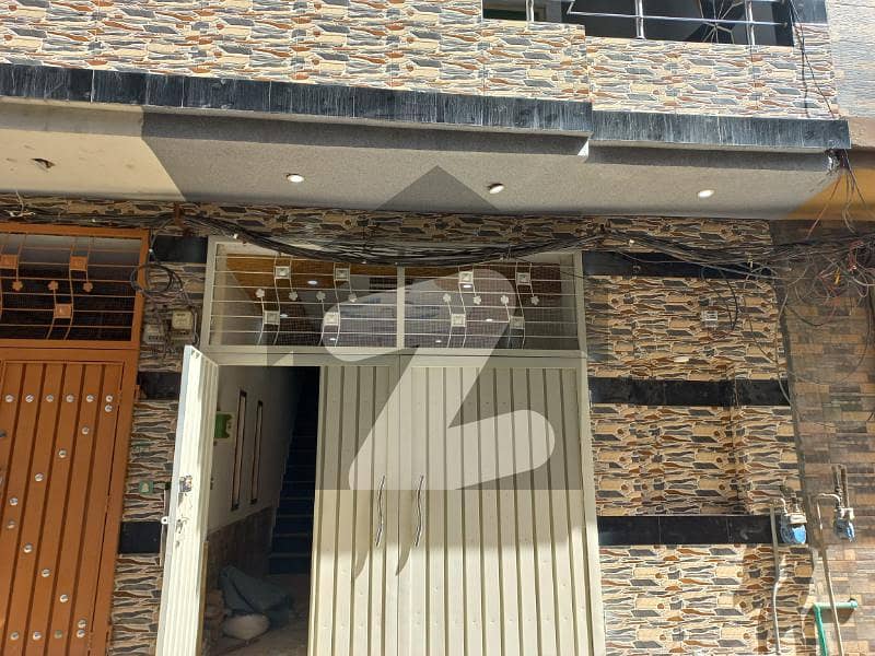 3 Marla Used House For Sale 1 Year Used Yateem Khana Chowk, Multan Road