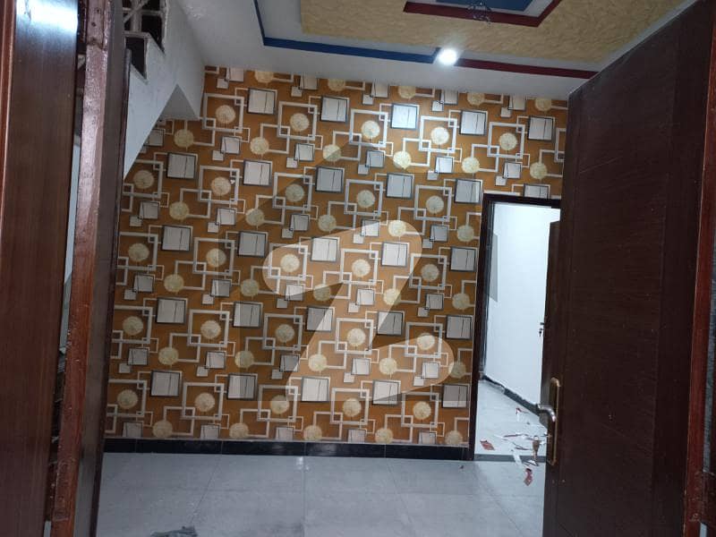 3 Marla Used House For Sale 1 Year Used Yateem Khana Chowk, Multan Road