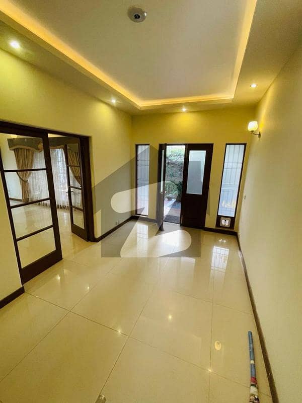 Brand New Luxury House On Extremely prime Location Available For Rent