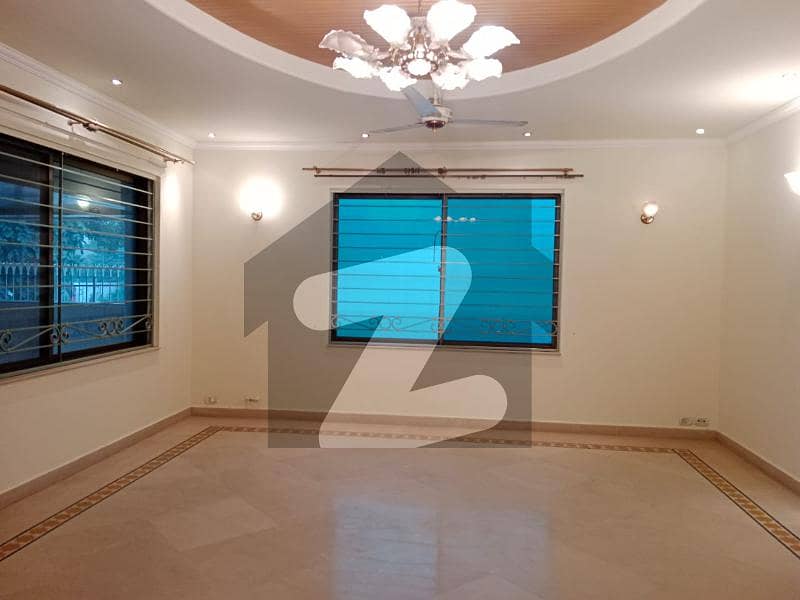1 Kanal Bunglow For Sale Dha Phase 3 W Block