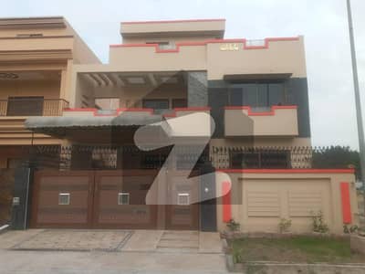 10 Marla New House Available For Rent In Citi Housing Gujranwala