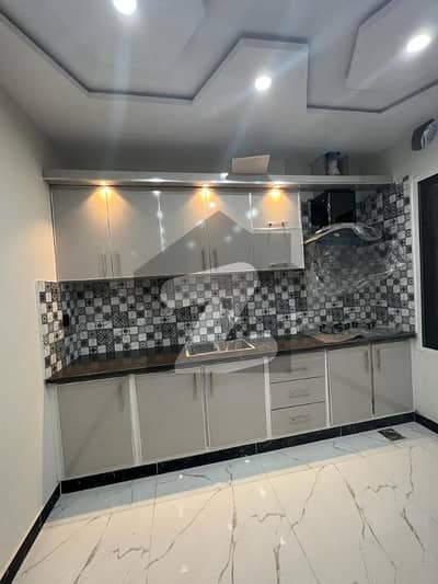 Furnish Two Bedroom Flat Available For Rent In Citi Housing Gujranwala
