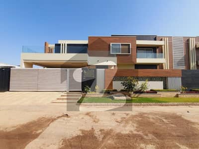 25 Marla Brand New House for Sale,Gulshen Ravi Ryk