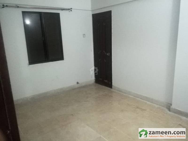 3 bedrooms 4th Floor Flat For Rent In DHA Phase 5 Extension