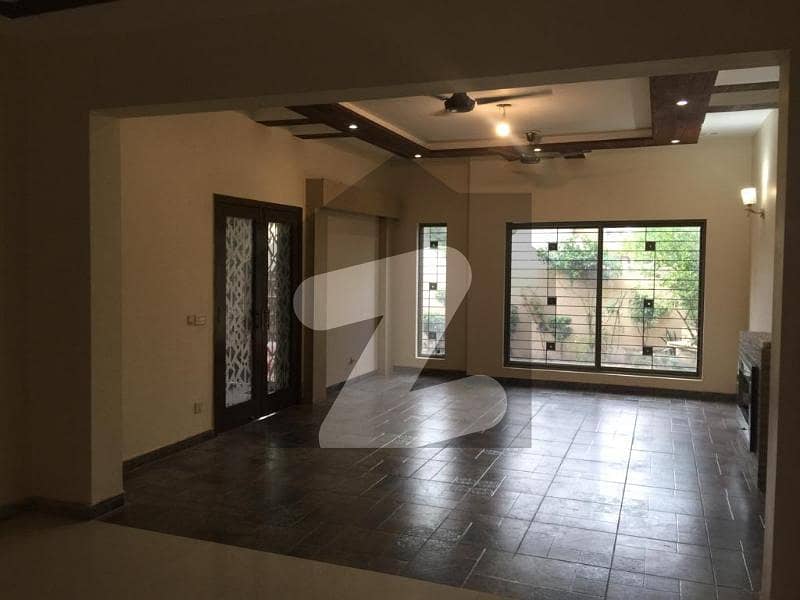 1 Kanal House For Rent In Pcsir 2