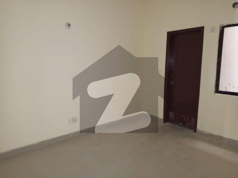750 Square Feet Flat In Gulistan-e-Jauhar - Block 17 Is Available