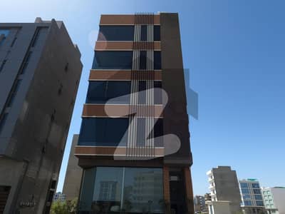 100sqyd furnished building on rent phase 8